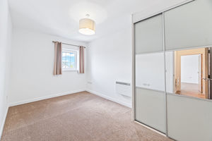 Bedroom One- click for photo gallery